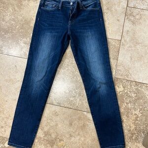 Flying Monkey Skinny Jeans